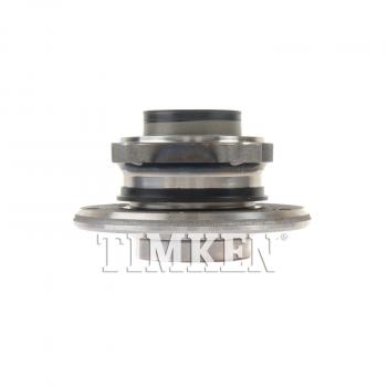 TIMKEN HA590567 - Wheel Bearing and Hub Assembly Product image