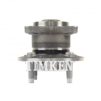 TIMKEN HA590571 - Wheel Bearing and Hub Assembly Product image