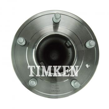 TIMKEN HA590573 - Wheel Bearing and Hub Assembly Product image