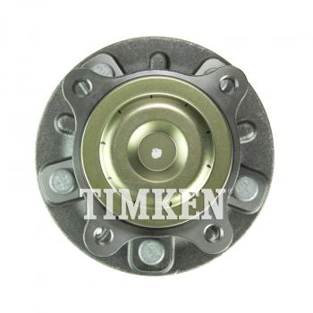 TIMKEN HA590573 - Wheel Bearing and Hub Assembly Product image