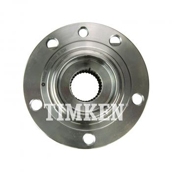 2015 Chrysler 200 Wheel Bearing and Hub Assembly Rear Timken HA590576 image 2 of 4