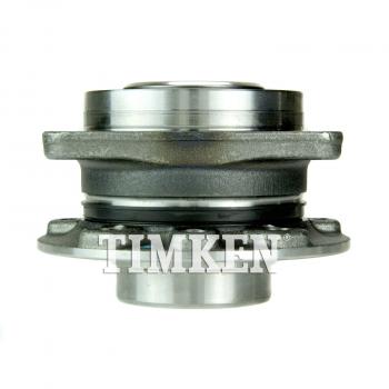 TIMKEN HA590576 - Wheel Bearing and Hub Assembly Product image