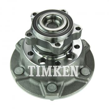 2019 Ford Transit-350 HD Wheel Bearing and Hub Assembly Front Timken HA590578 image 1 of 4