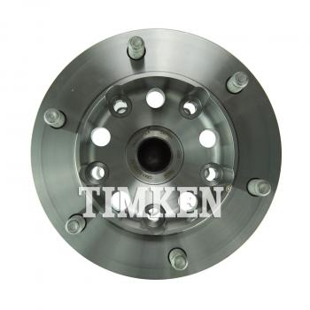 2019 Ford Transit-350 HD Wheel Bearing and Hub Assembly Front Timken HA590578 image 2 of 4
