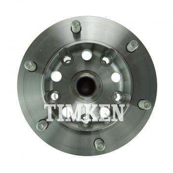 TIMKEN HA590578 - Wheel Bearing and Hub Assembly Product image