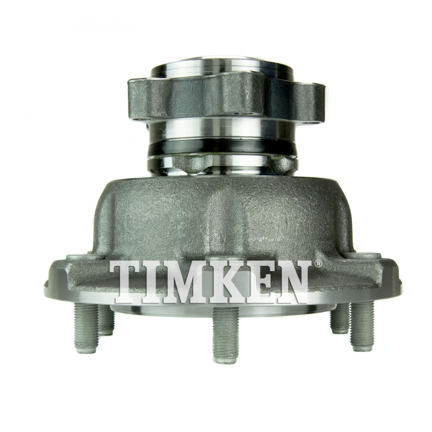 Timken HA590578 - Wheel Bearing and Hub Assembly Timken HA590578 Wheel Bearing and Hub Assembly product image 3 of 4