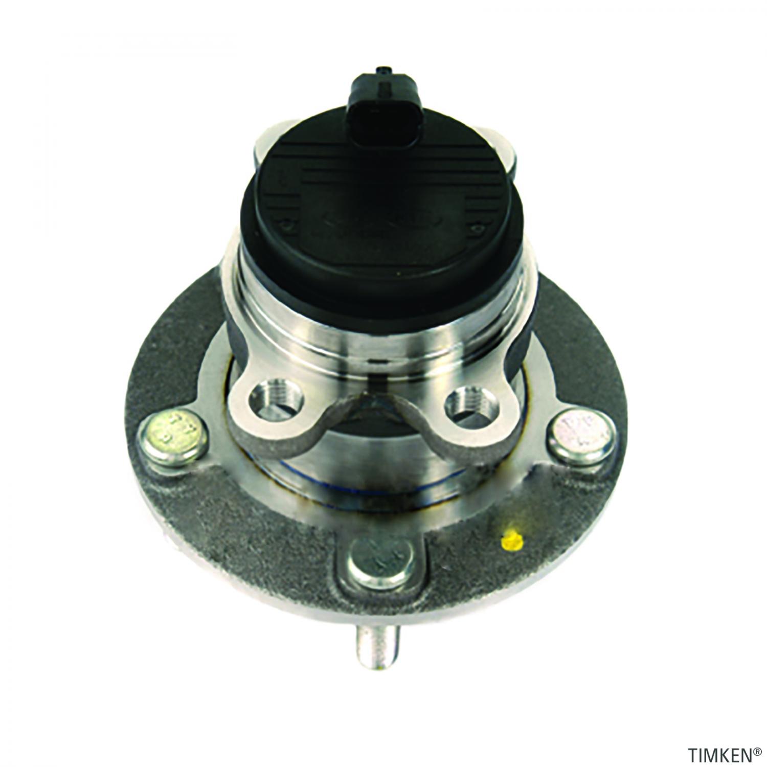 Timken HA590592 Wheel Bearing and Hub Assembly product image 1 of 1