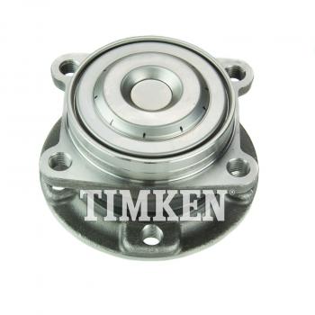 2015 Chrysler 200 Wheel Bearing and Hub Assembly Rear Timken HA590599 image 1 of 4