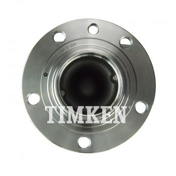 2015 Chrysler 200 Wheel Bearing and Hub Assembly Rear Timken HA590599 image 2 of 4