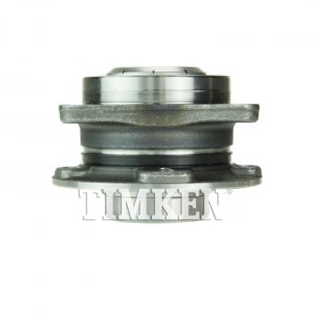 2015 Chrysler 200 Wheel Bearing and Hub Assembly Rear Timken HA590599 image 3 of 4