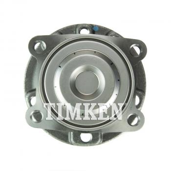 2015 Chrysler 200 Wheel Bearing and Hub Assembly Rear Timken HA590599 image 4 of 4