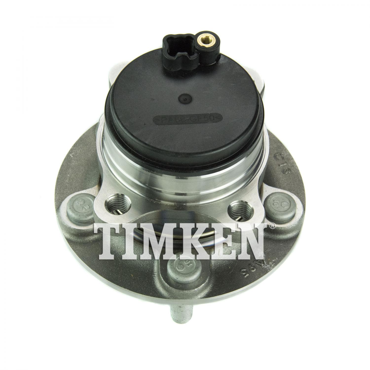 Timken HA590601 - Wheel Bearing and Hub Assembly Timken HA590601 Wheel Bearing and Hub Assembly product image 1 of 4