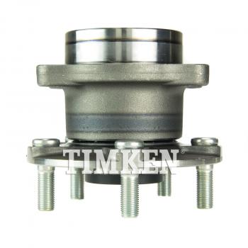 TIMKEN HA590603 - Wheel Bearing and Hub Assembly Product image