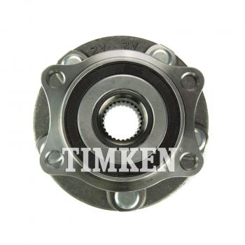 TIMKEN HA590603 - Wheel Bearing and Hub Assembly Product image