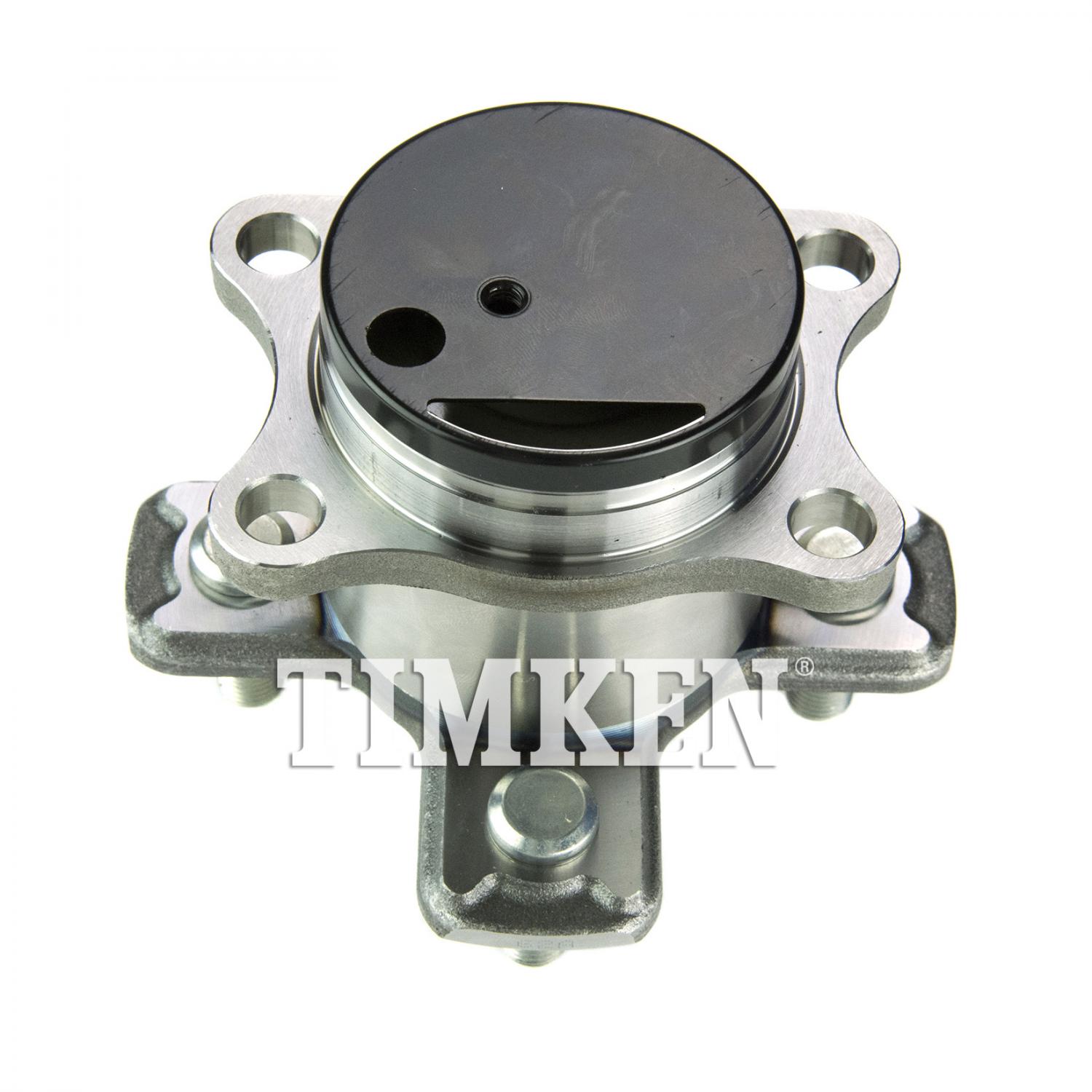 Timken HA590604 - Wheel Bearing and Hub Assembly Timken HA590604 Wheel Bearing and Hub Assembly product image 1 of 4