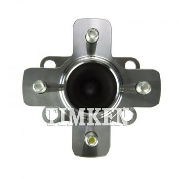 TIMKEN HA590604 - Wheel Bearing and Hub Assembly Product image