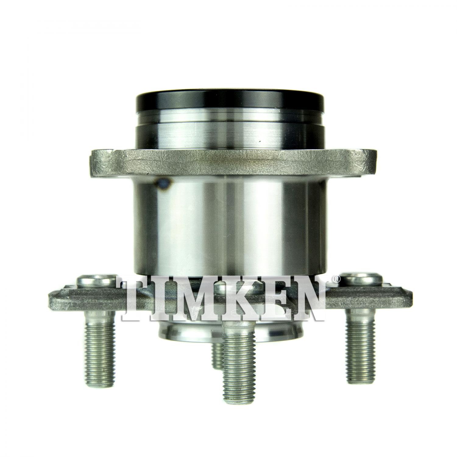 Timken HA590604 - Wheel Bearing and Hub Assembly Timken HA590604 Wheel Bearing and Hub Assembly product image 3 of 4