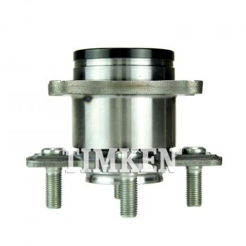 TIMKEN HA590604 - Wheel Bearing and Hub Assembly Product image