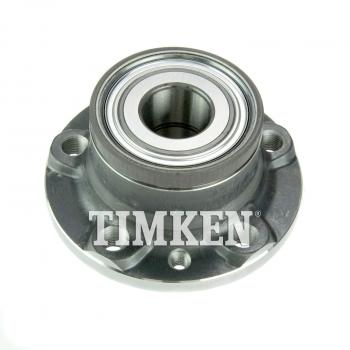 2016 Ram ProMaster City Wheel Bearing and Hub Assembly Rear Timken HA590607 image 1 of 4