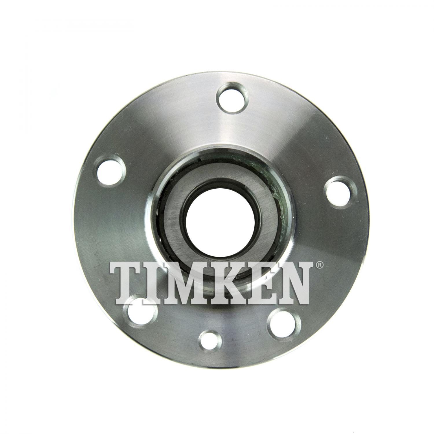 Timken HA590607 - Wheel Bearing and Hub Assembly Timken HA590607 Wheel Bearing and Hub Assembly product image 2 of 4
