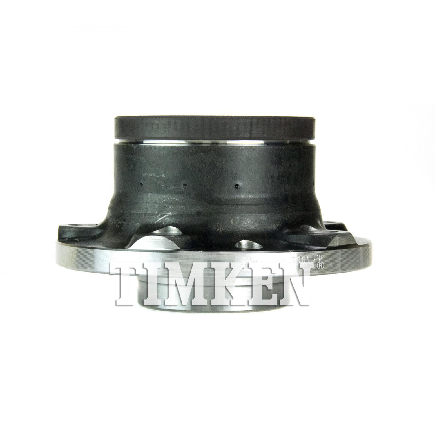 Timken HA590607 - Wheel Bearing and Hub Assembly Timken HA590607 Wheel Bearing and Hub Assembly product image 3 of 4