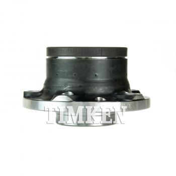 2016 Ram ProMaster City Wheel Bearing and Hub Assembly Rear Timken HA590607 image 3 of 4
