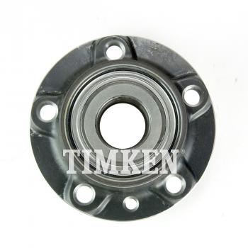 2016 Ram ProMaster City Wheel Bearing and Hub Assembly Rear Timken HA590607 image 4 of 4