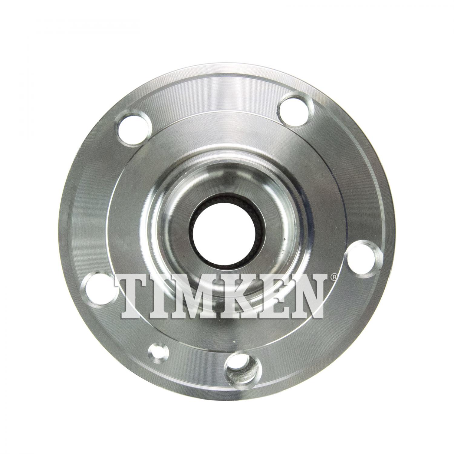 Timken HA590608 - Wheel Bearing and Hub Assembly Timken HA590608 Wheel Bearing and Hub Assembly product image 2 of 4