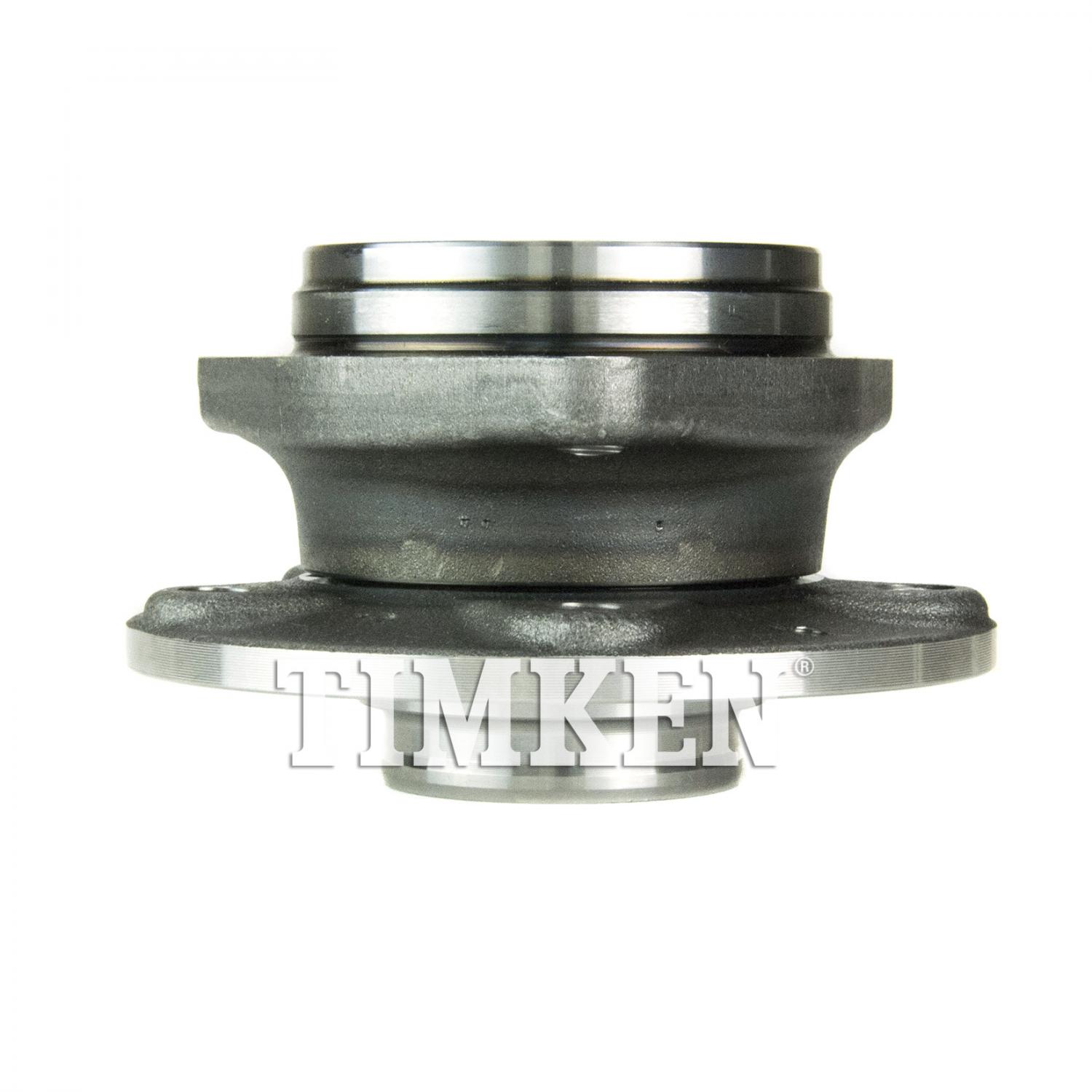 Timken HA590608 - Wheel Bearing and Hub Assembly Timken HA590608 Wheel Bearing and Hub Assembly product image 3 of 4