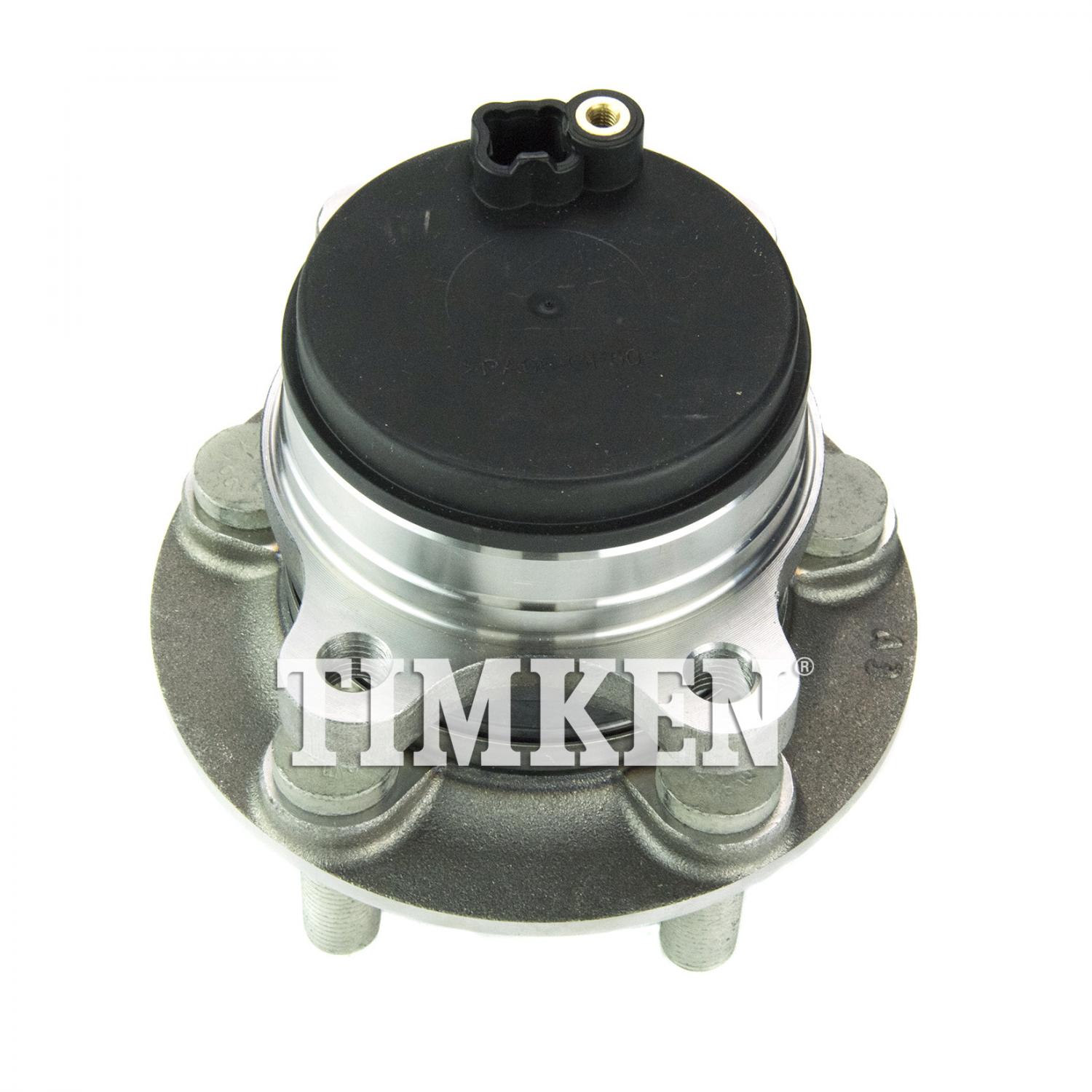 Timken HA590612 - Wheel Bearing and Hub Assembly Timken HA590612 Wheel Bearing and Hub Assembly product image 1 of 4