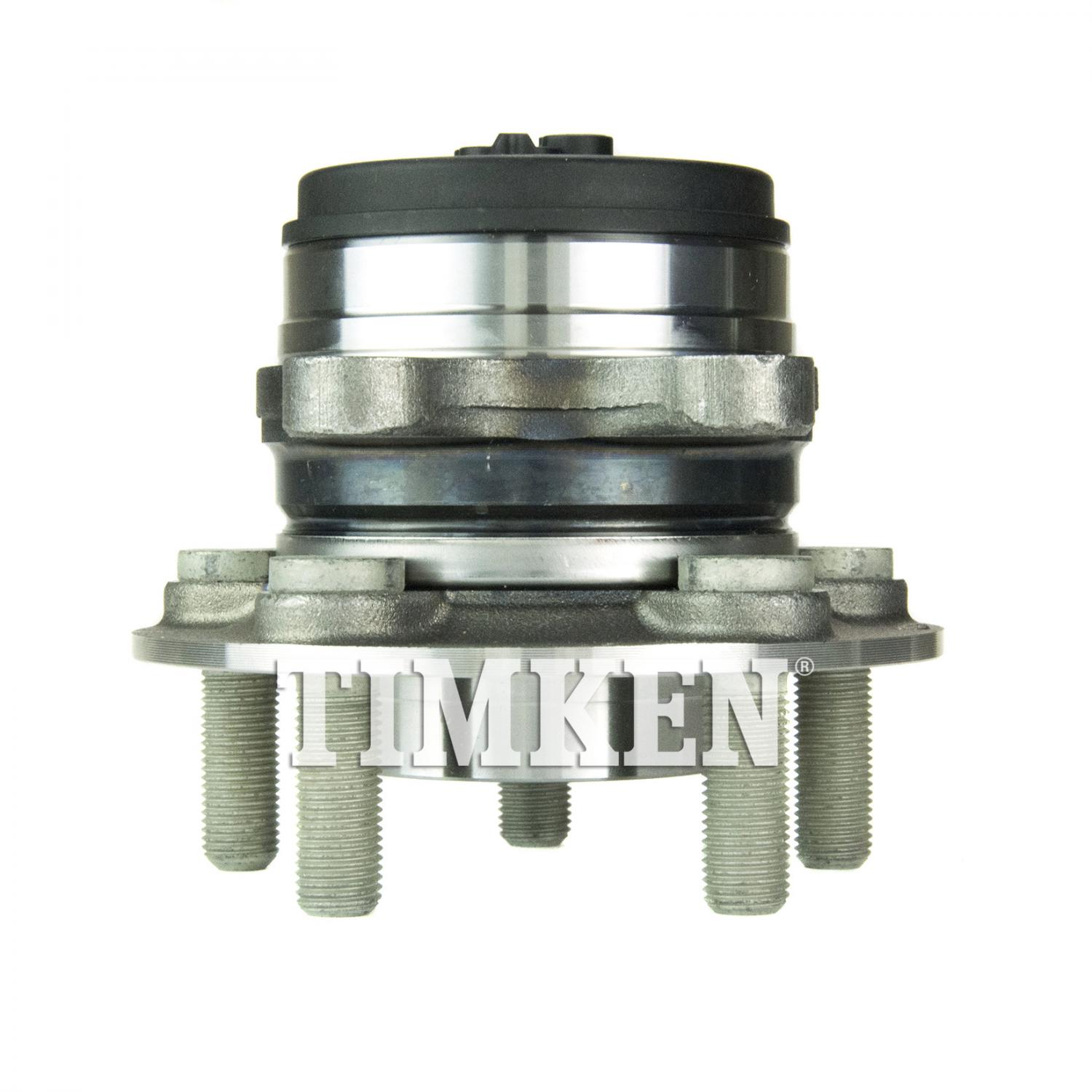 Timken HA590612 - Wheel Bearing and Hub Assembly Timken HA590612 Wheel Bearing and Hub Assembly product image 3 of 4
