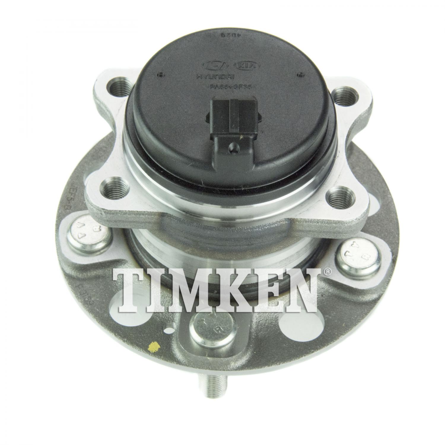Timken HA590614 - Wheel Bearing and Hub Assembly Timken HA590614 Wheel Bearing and Hub Assembly product image 1 of 4