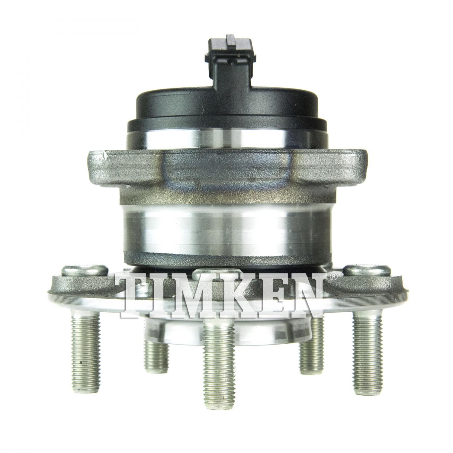 Timken HA590614 - Wheel Bearing and Hub Assembly Timken HA590614 Wheel Bearing and Hub Assembly product image 2 of 4