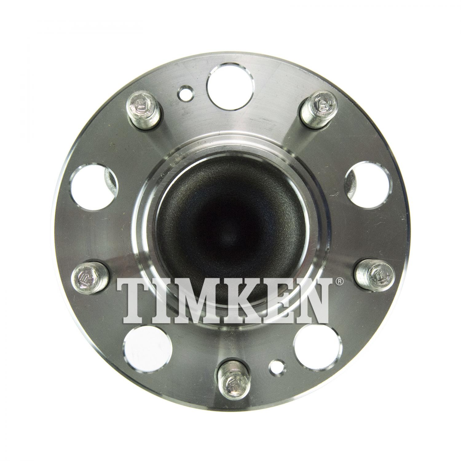 Timken HA590614 - Wheel Bearing and Hub Assembly Timken HA590614 Wheel Bearing and Hub Assembly product image 4 of 4