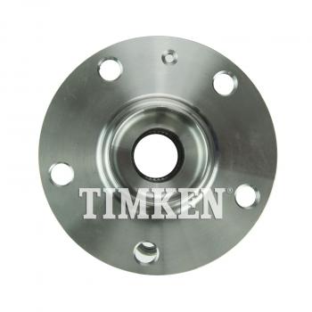 TIMKEN HA590616 - Wheel Bearing and Hub Assembly Product image