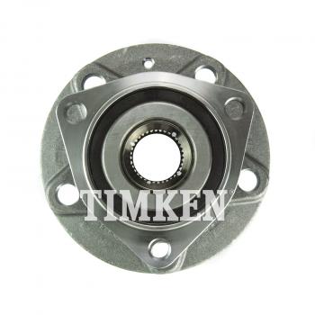 TIMKEN HA590616 - Wheel Bearing and Hub Assembly Product image