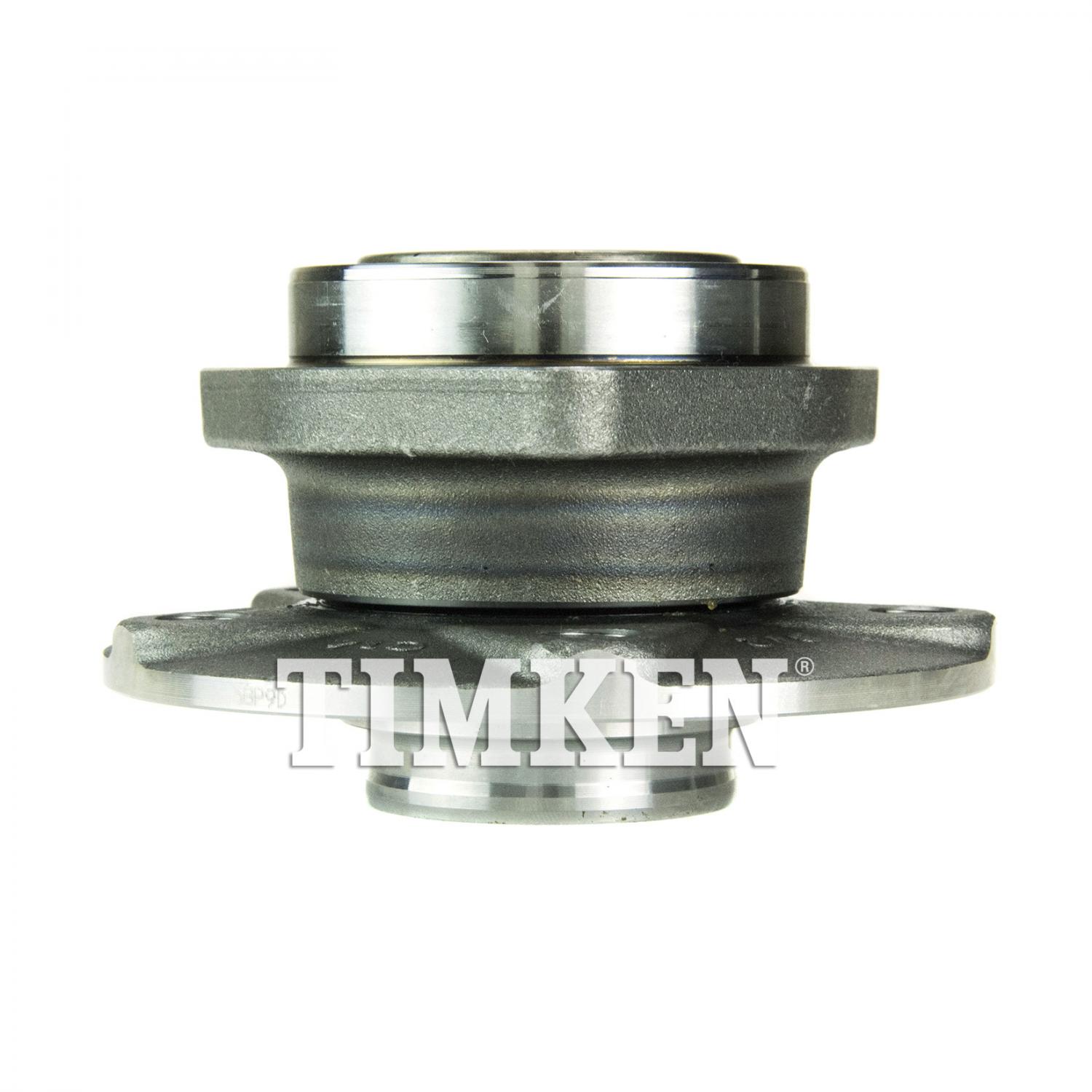 Timken HA590616 - Wheel Bearing and Hub Assembly Timken HA590616 Wheel Bearing and Hub Assembly product image 4 of 4