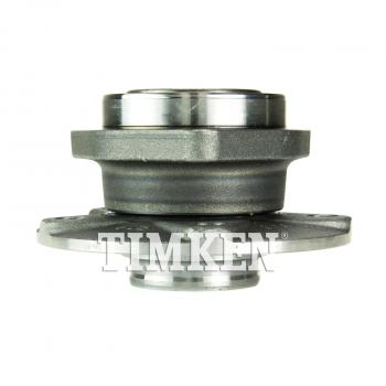 2016 Audi A3 Wheel Bearing and Hub Assembly Front Timken HA590616 image 4 of 4