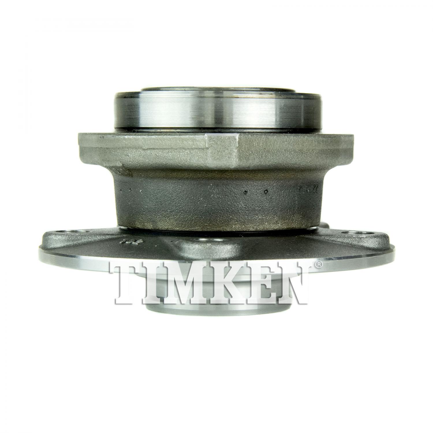 Timken HA590617 - Wheel Bearing and Hub Assembly Timken HA590617 Wheel Bearing and Hub Assembly product image 3 of 4