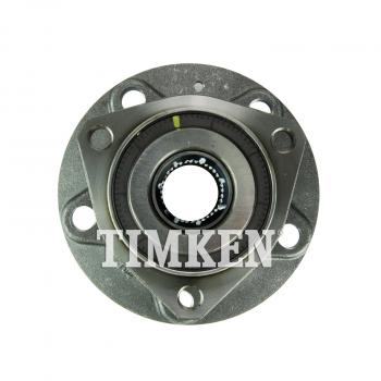 TIMKEN HA590617 - Wheel Bearing and Hub Assembly Product image