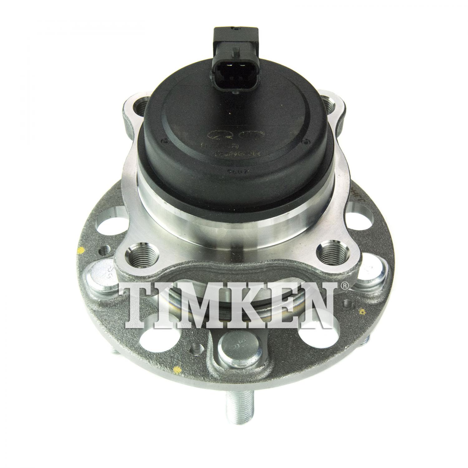 Timken HA590620 - Wheel Bearing and Hub Assembly Timken HA590620 Wheel Bearing and Hub Assembly product image 1 of 4