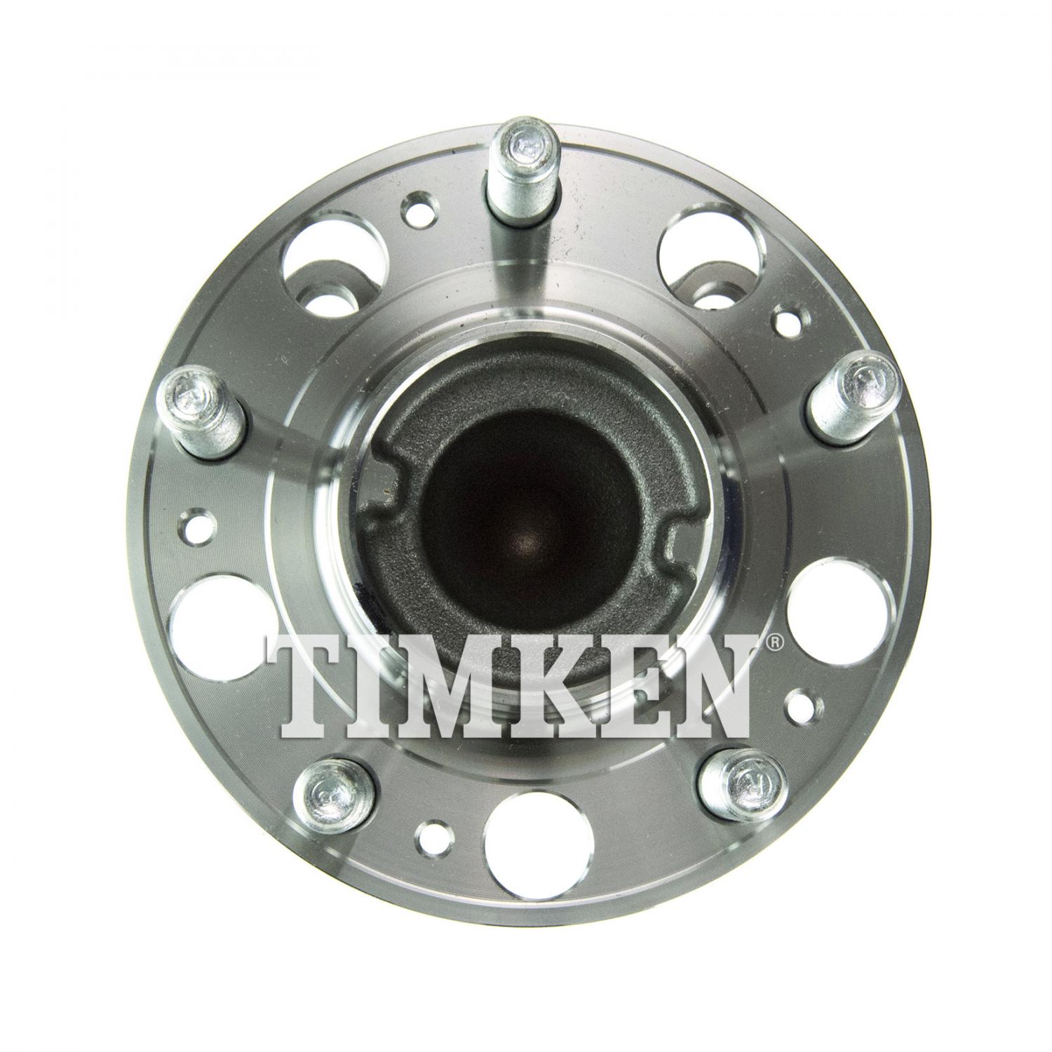 Timken HA590620 - Wheel Bearing and Hub Assembly Timken HA590620 Wheel Bearing and Hub Assembly product image 2 of 4