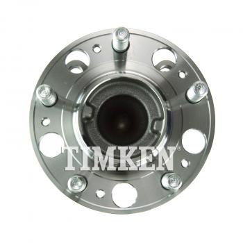 2015 Kia K900 Wheel Bearing and Hub Assembly Front Timken HA590620 image 2 of 4