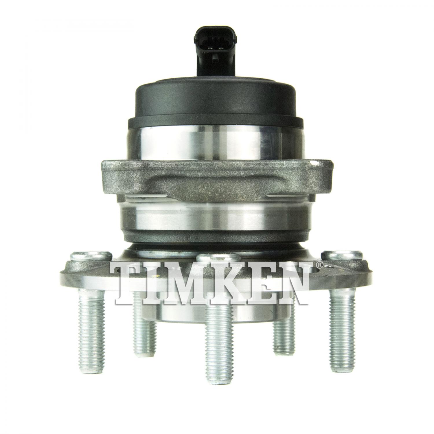 Timken HA590620 - Wheel Bearing and Hub Assembly Timken HA590620 Wheel Bearing and Hub Assembly product image 3 of 4