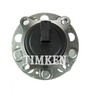 2015 Kia K900 Wheel Bearing and Hub Assembly Front Timken HA590620 image 4 of 4