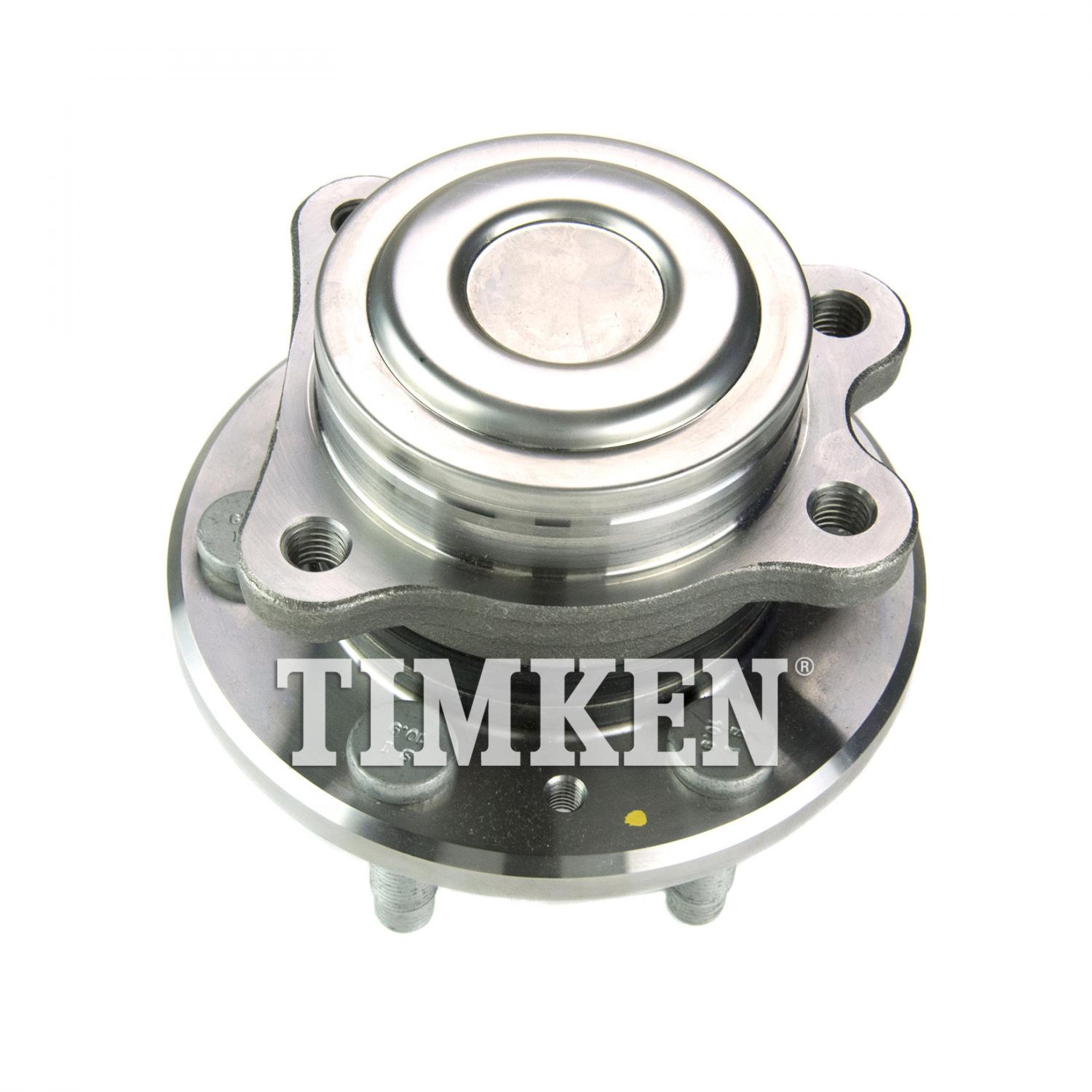 Timken HA590623 - Wheel Bearing and Hub Assembly Timken HA590623 Wheel Bearing and Hub Assembly product image 1 of 4