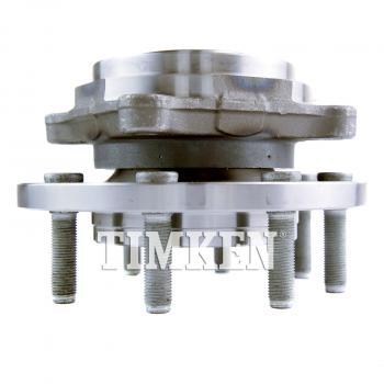 TIMKEN HA590628 - Wheel Bearing and Hub Assembly Product image