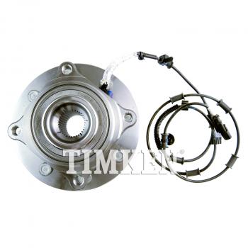 TIMKEN HA590628 - Wheel Bearing and Hub Assembly Product image