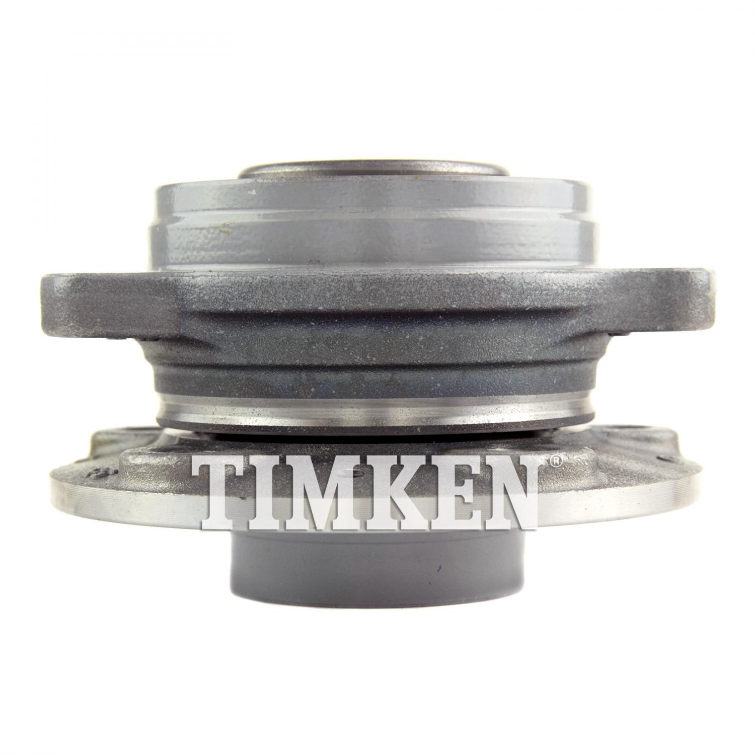 Timken HA590629 - Wheel Bearing and Hub Assembly Timken HA590629 Wheel Bearing and Hub Assembly product image 3 of 4