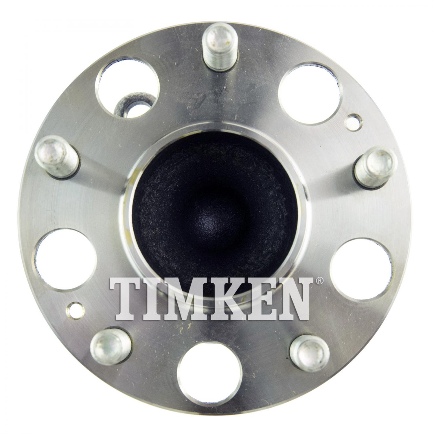 Timken HA590635 - Wheel Bearing and Hub Assembly Timken HA590635 Wheel Bearing and Hub Assembly product image 2 of 4